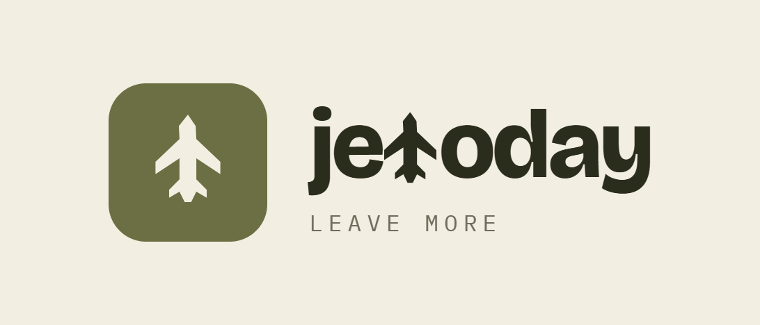 Jetoday — Leave more